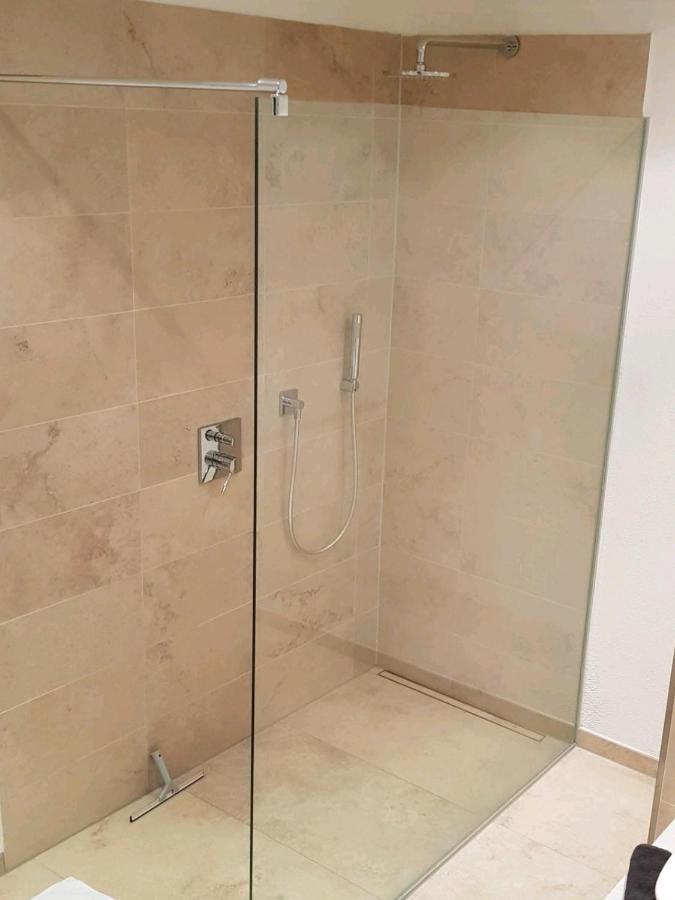 Stilvolles Apartment "Romantic" Neukirchen vorm Wald Eksteriør billede