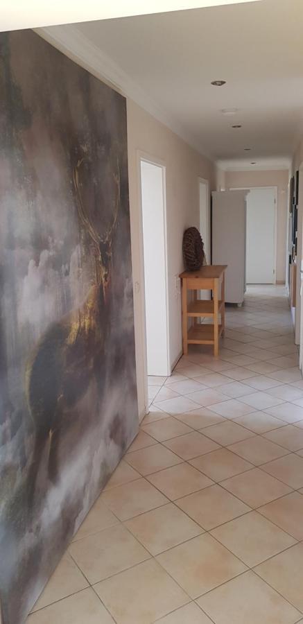 Stilvolles Apartment "Romantic" Neukirchen vorm Wald Eksteriør billede