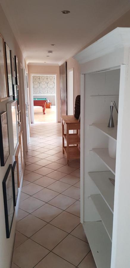 Stilvolles Apartment "Romantic" Neukirchen vorm Wald Eksteriør billede