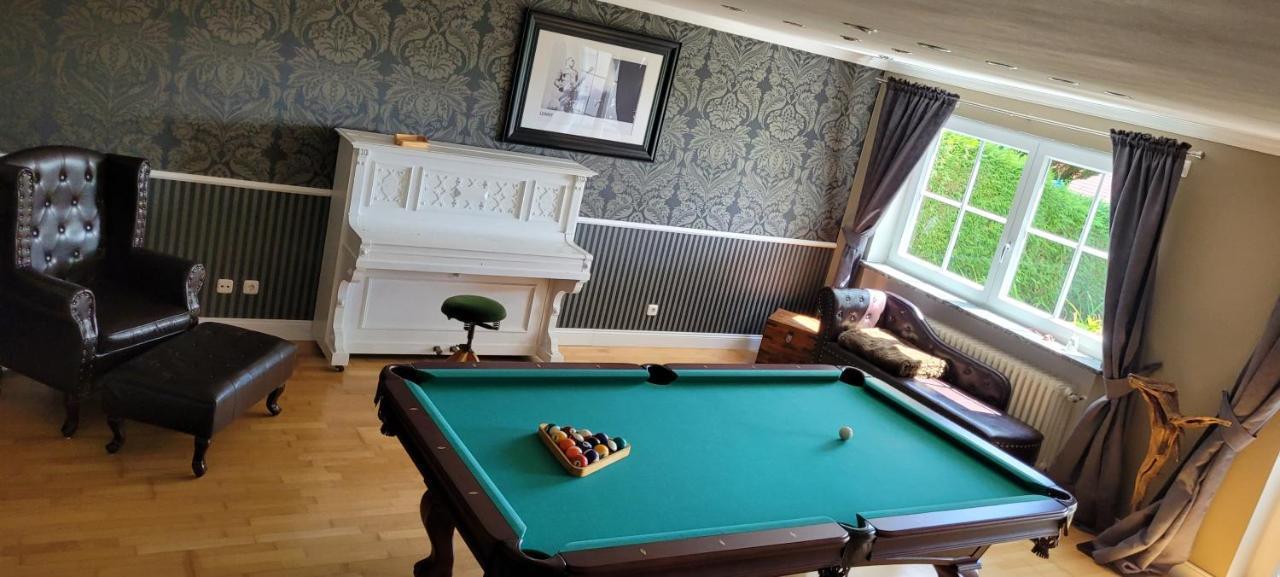 Stilvolles Apartment "Romantic" Neukirchen vorm Wald Eksteriør billede