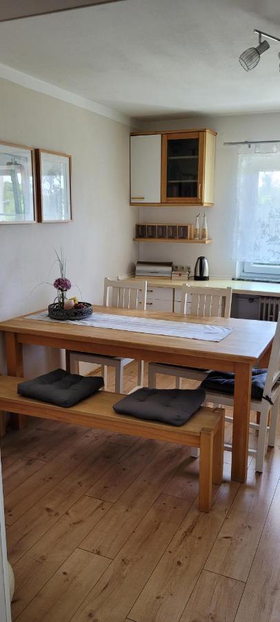 Stilvolles Apartment "Romantic" Neukirchen vorm Wald Eksteriør billede